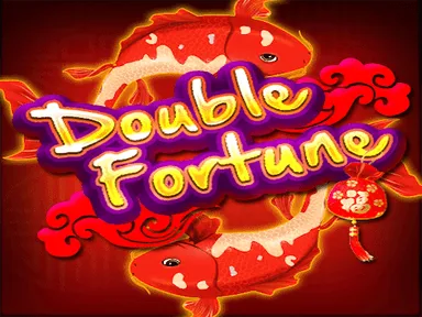 Double Fortune Slots