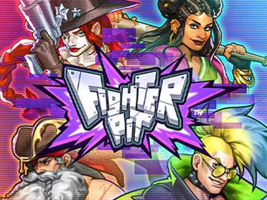 Fighter Pit