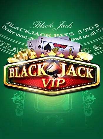 VIP Blackjack