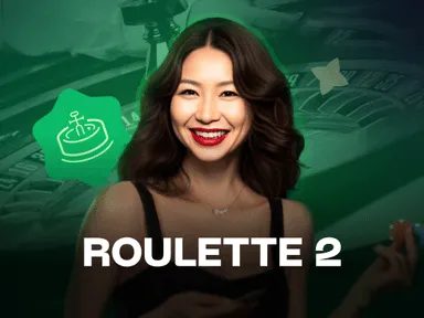 2 Play Roulette