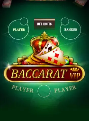 VIP Baccarat